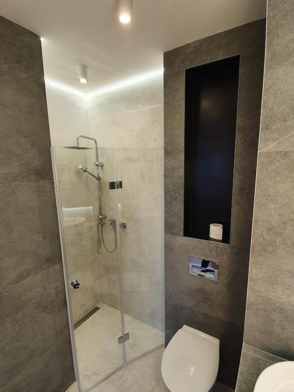 Ilawa Apartamenty Exterior foto